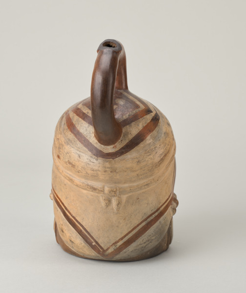 Portrait head bottle - Image 34