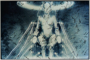 Science Fiction (Metropolis)