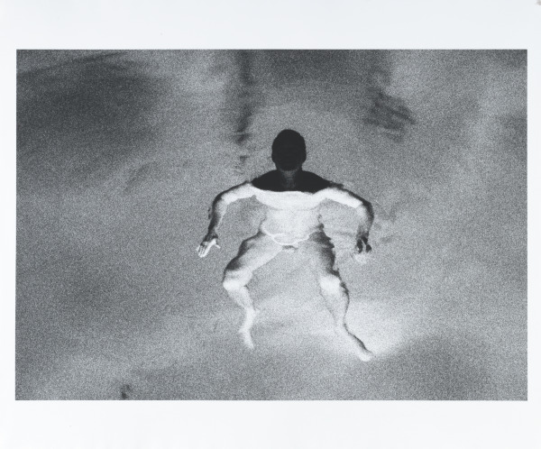 SWIMMER, MISSISSIPPI