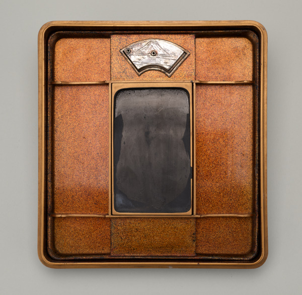 Covered Writing Box - Image 2