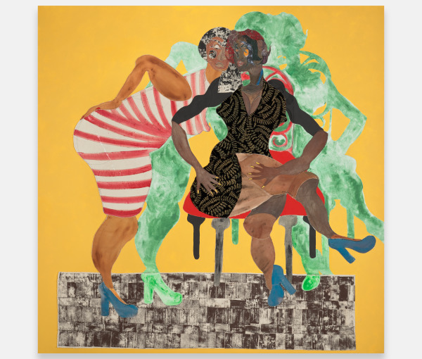 Two Women 3 - Image 2