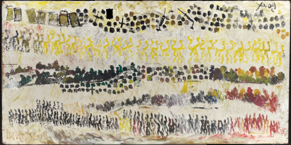 Graveyard Warriors, Sad Day - Image 2