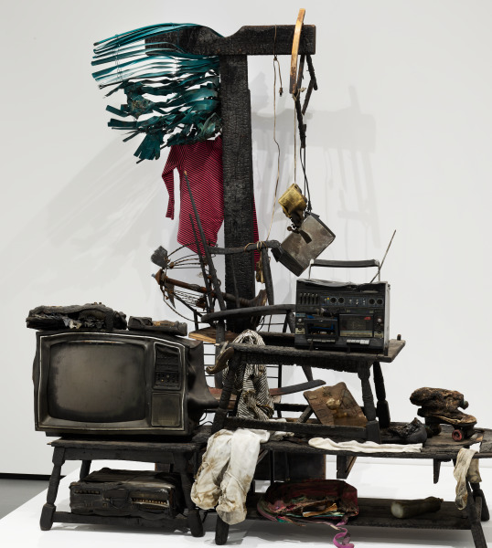 The Fifth Child Burning - Image 2