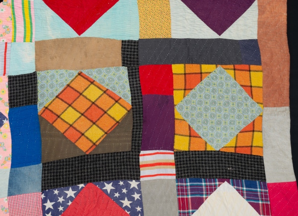 Diamond in Square - Image 4