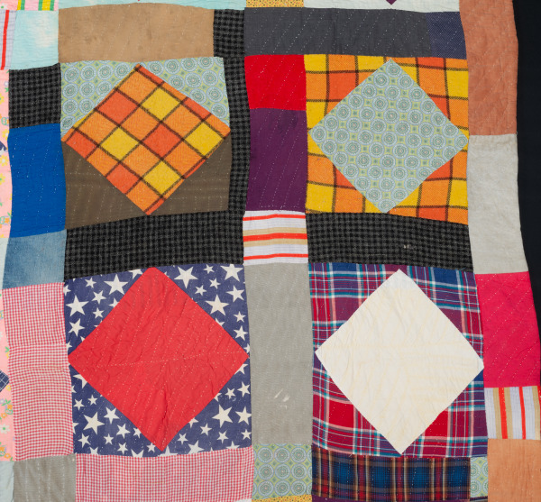 Diamond in Square - Image 3