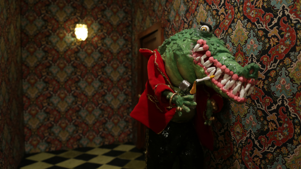 One Need Not be a House, The Brain Has Corridors - Image 6