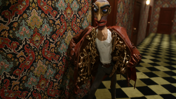 One Need Not be a House, The Brain Has Corridors - Image 5