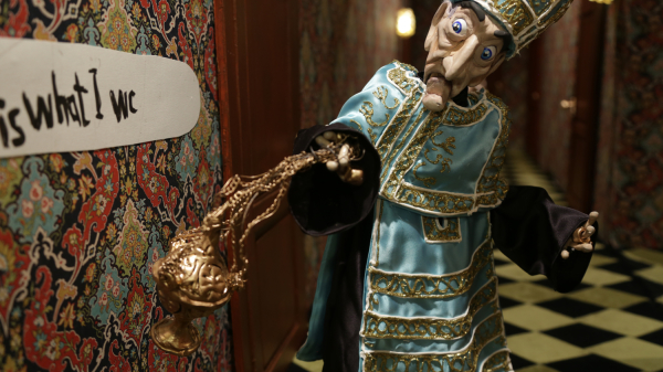 One Need Not be a House, The Brain Has Corridors - Image 4