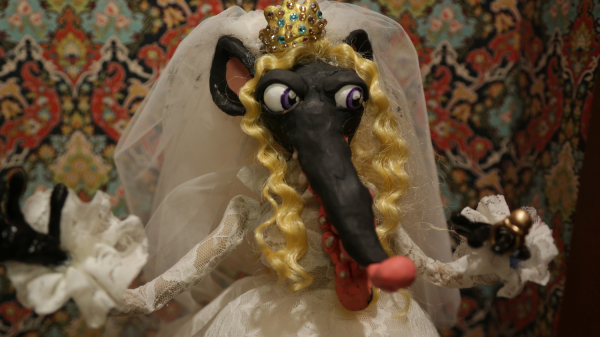 One Need Not be a House, The Brain Has Corridors - Image 3