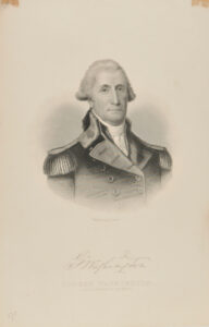 George Washington