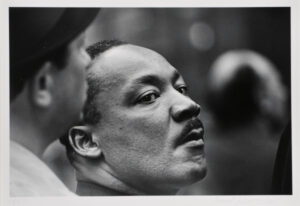 In Crowd, United Nations