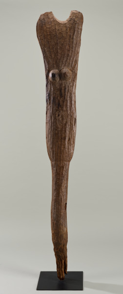 Figurative Housepost - Image 8