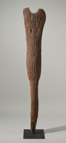 Figurative Housepost - Image 5