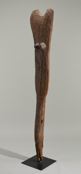 Figurative Housepost - Image 4