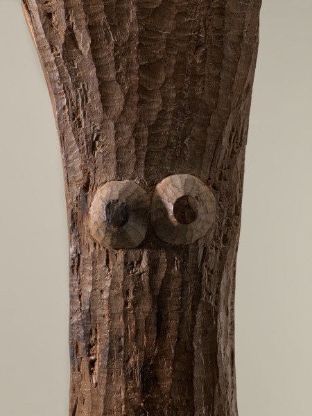 Figurative Housepost - Image 3