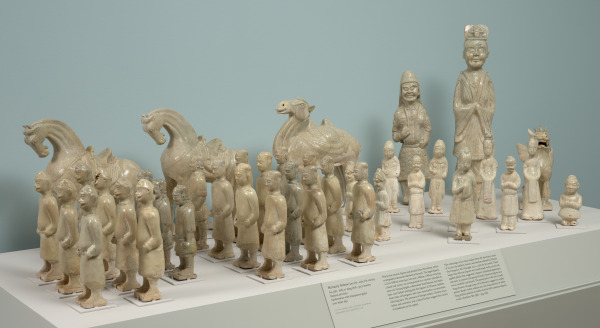 Mortuary Retinue - Image 2