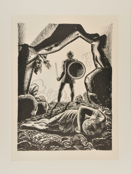 Complete Works of William Shakespeare