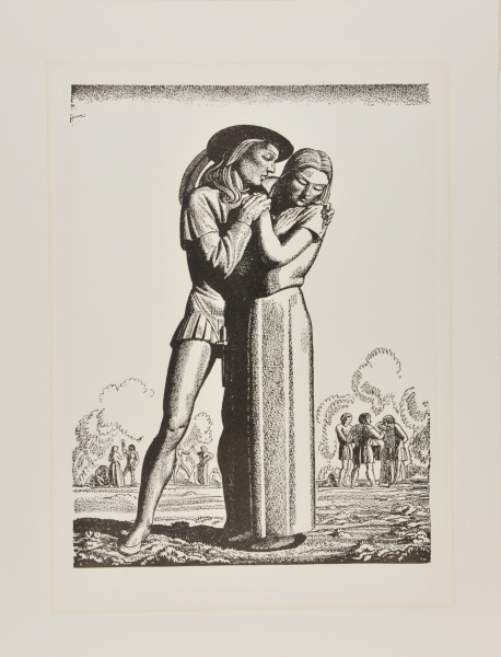 Complete Works of William Shakespeare