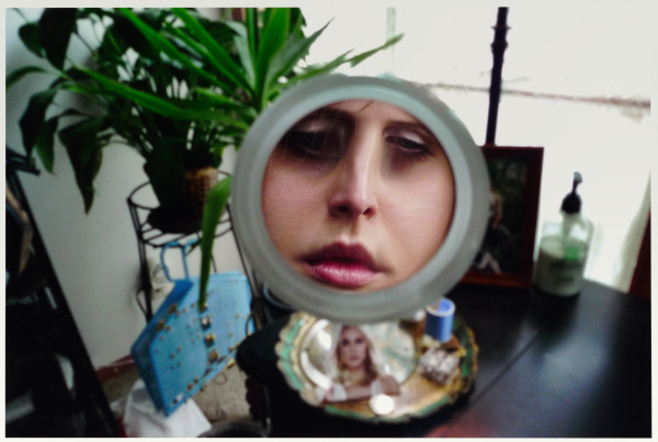 RELATIONSHIP, #35 (PYGMALION)