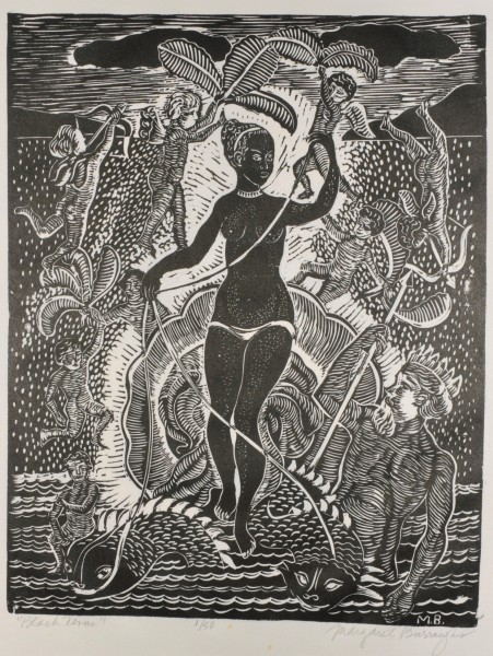 Black Venus - Image 2