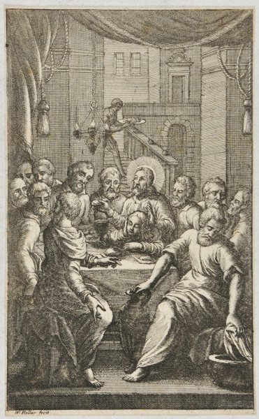 The Last Supper - Image 2
