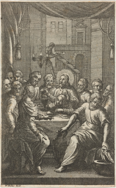 The Last Supper - Image 1