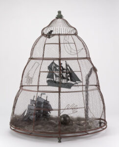 The Destiny of Latitude & Longitude