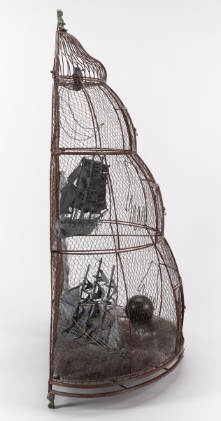 The Destiny of Latitude & Longitude - Image 3