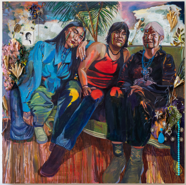 What She Saw/Where She Went - Image 11