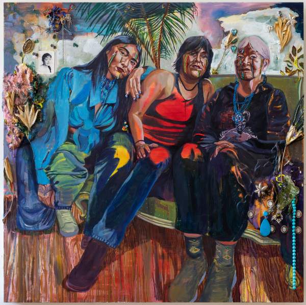 What She Saw/Where She Went - Image 10