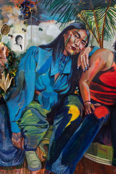 What She Saw/Where She Went - Image 7