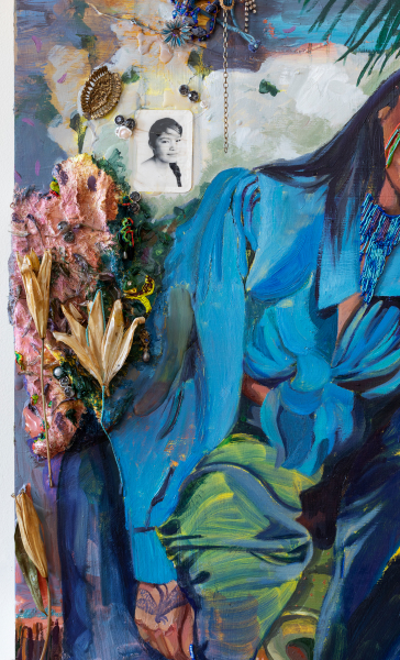 What She Saw/Where She Went - Image 6