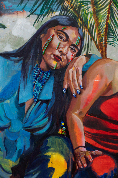 What She Saw/Where She Went - Image 4