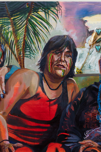 What She Saw/Where She Went - Image 3