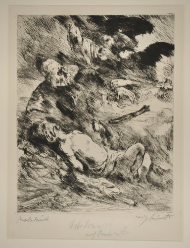 The Sacrifice of Isaac - Image 2