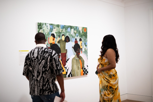 Rua Araujo, and Three Maria’s nightly bread - Image 2