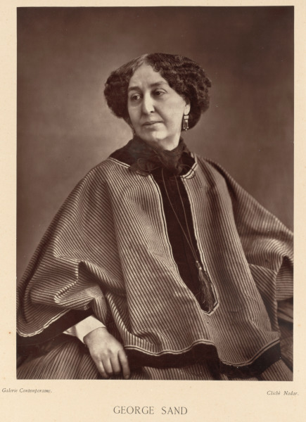George Sand