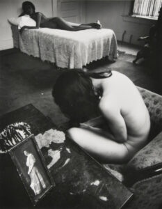 Horse Frees Couple from Plow I