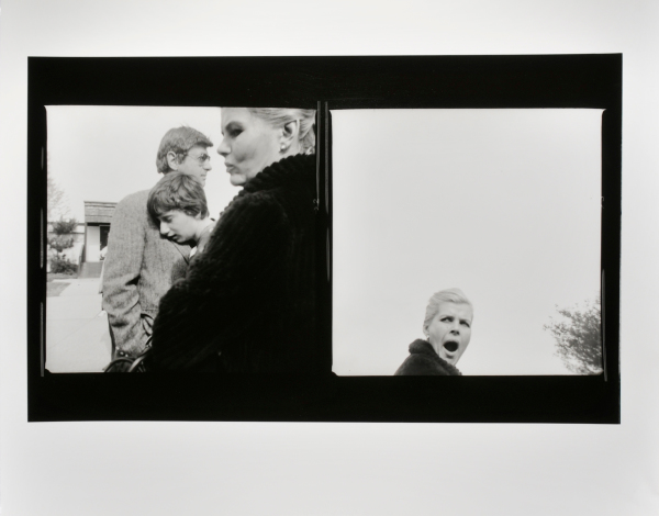 New Jersey Turnpike Rest Stop - Image 4