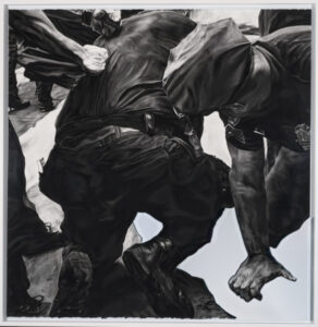 Freddy Pereira (Drawing 3)