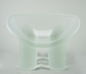 Roly-Poly Chair/Water