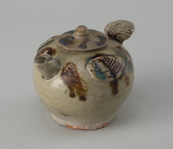 Small Bird-Form Ewer - Image 2