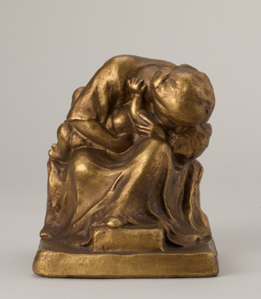 Mother and Child (Sorrow) - Image 5