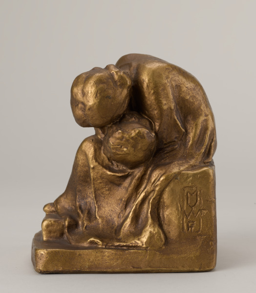 Mother and Child (Sorrow) - Image 4