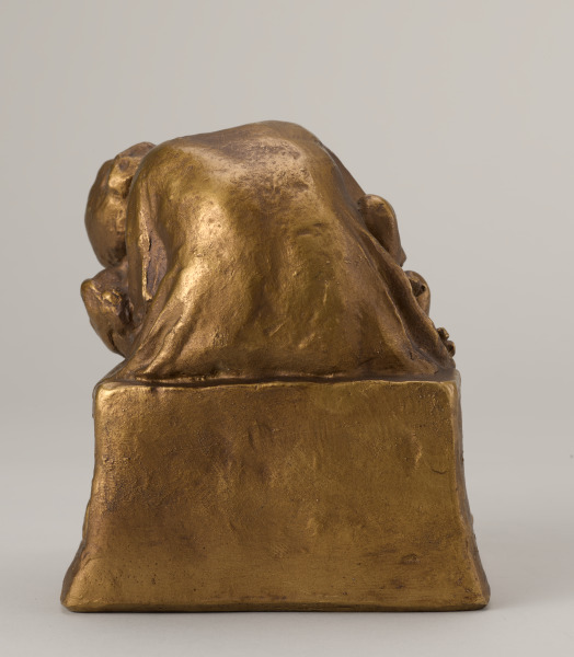 Mother and Child (Sorrow) - Image 3