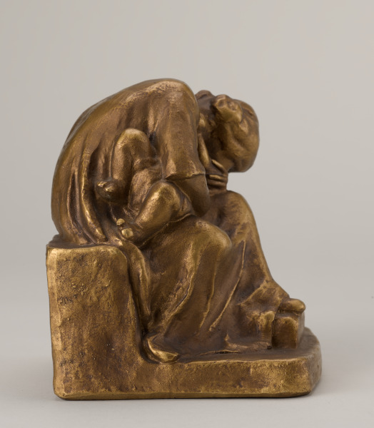 Mother and Child (Sorrow) - Image 2