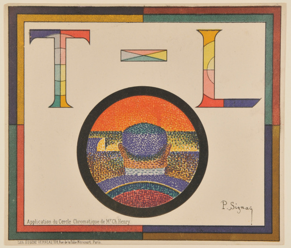 The Chromatic Circle - Image 4