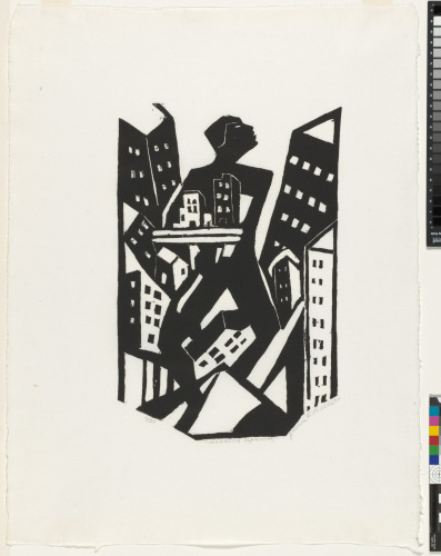 Looking Upward - Image 4