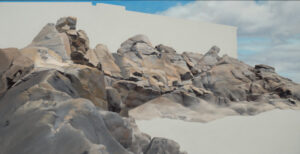 Untitled (Fort National)