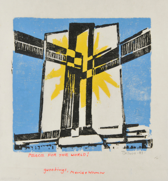 Peace For the World! - Image 4